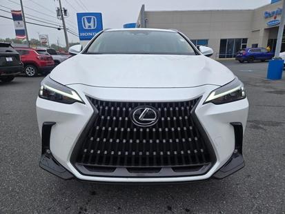 lexus nx 2024 JTJAGCEZ0R2014729 image lexus nx 2024 JTJAGCEZ0R2014729 image