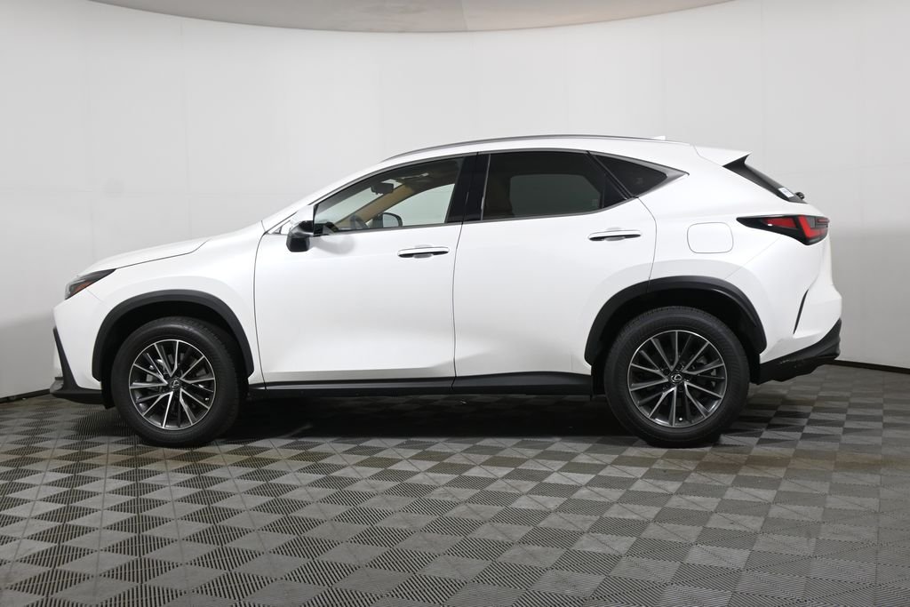 lexus nx 2024 JTJGGCEZ1R2014930 image lexus nx 2024 JTJGGCEZ1R2014930 image