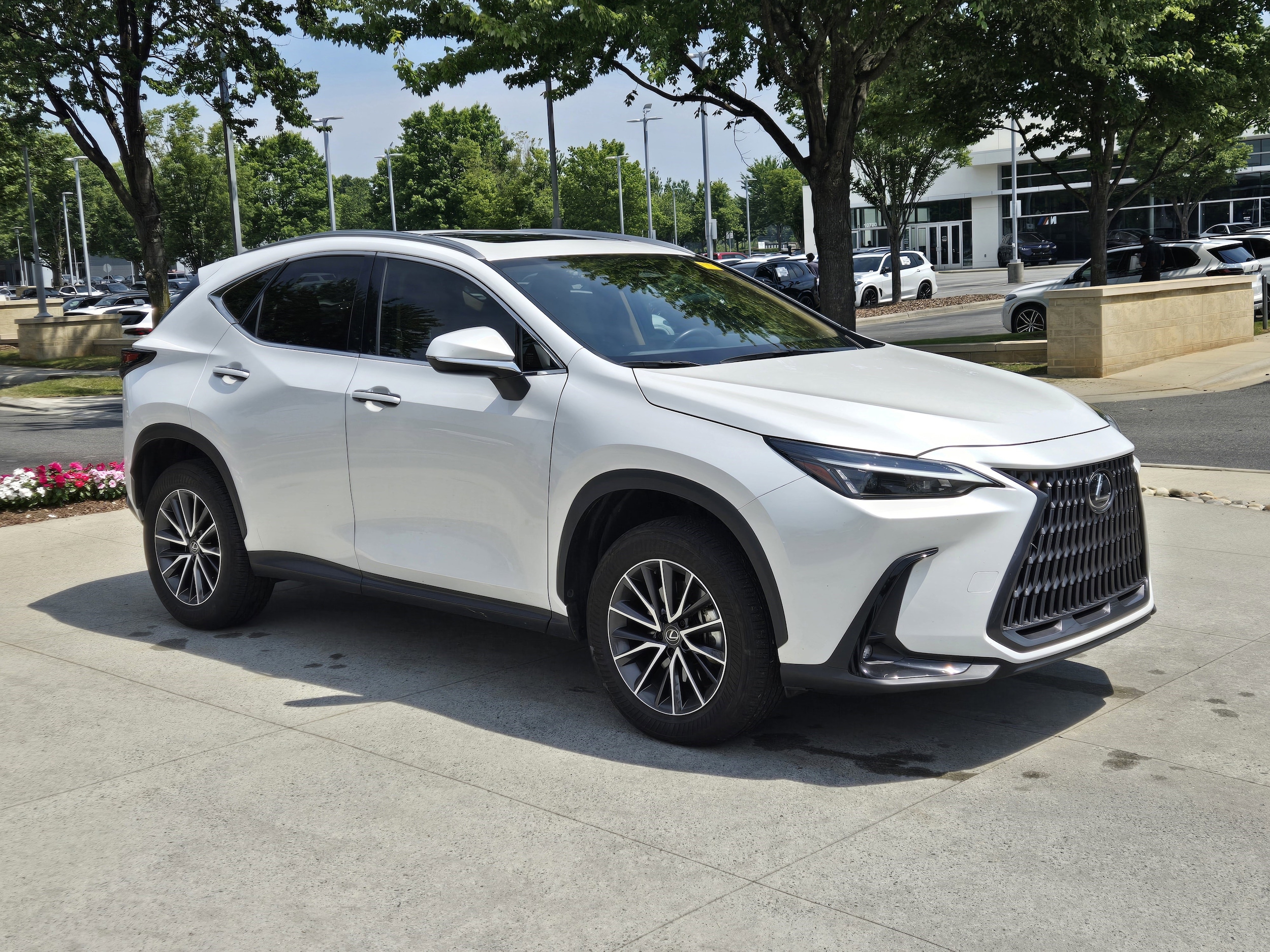 lexus nx 2024 JTJAGCEZ7R5010112 image lexus nx 2024 JTJAGCEZ7R5010112 image
