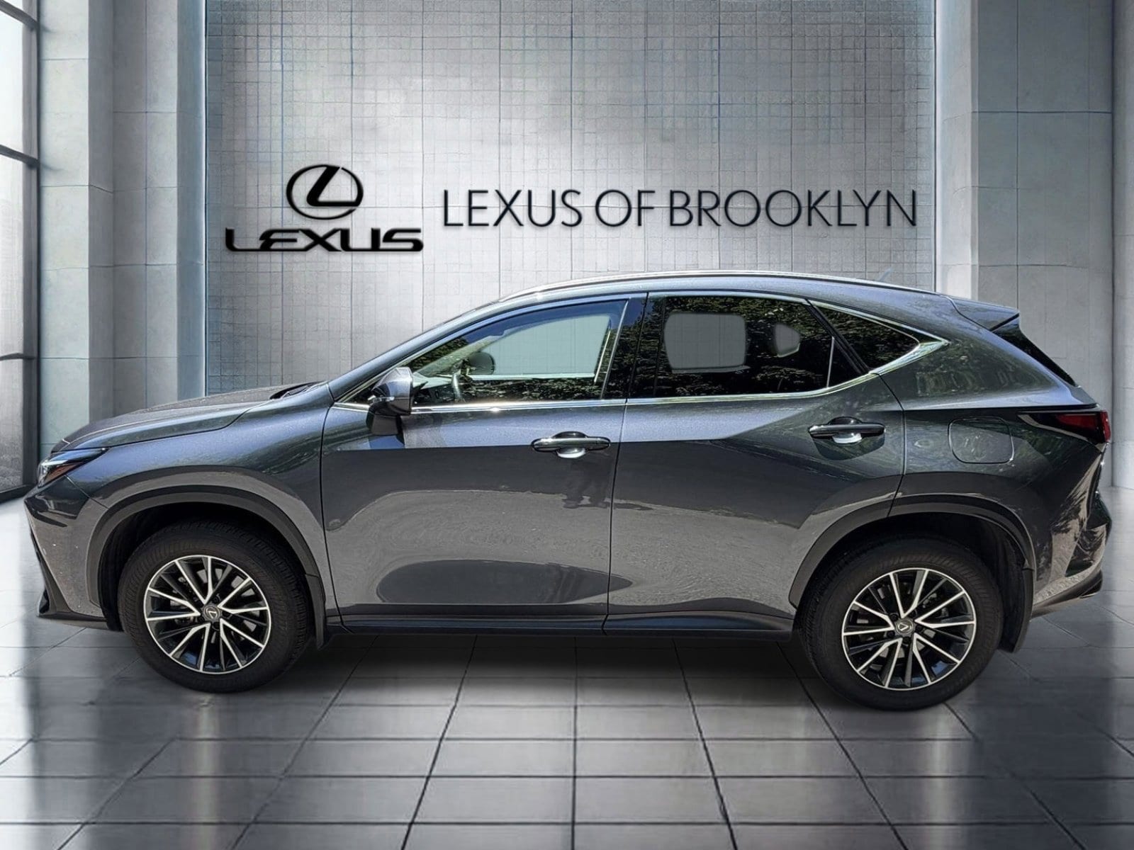 lexus nx 2024 JTJAGCEZ1R5005990 image lexus nx 2024 JTJAGCEZ1R5005990 image
