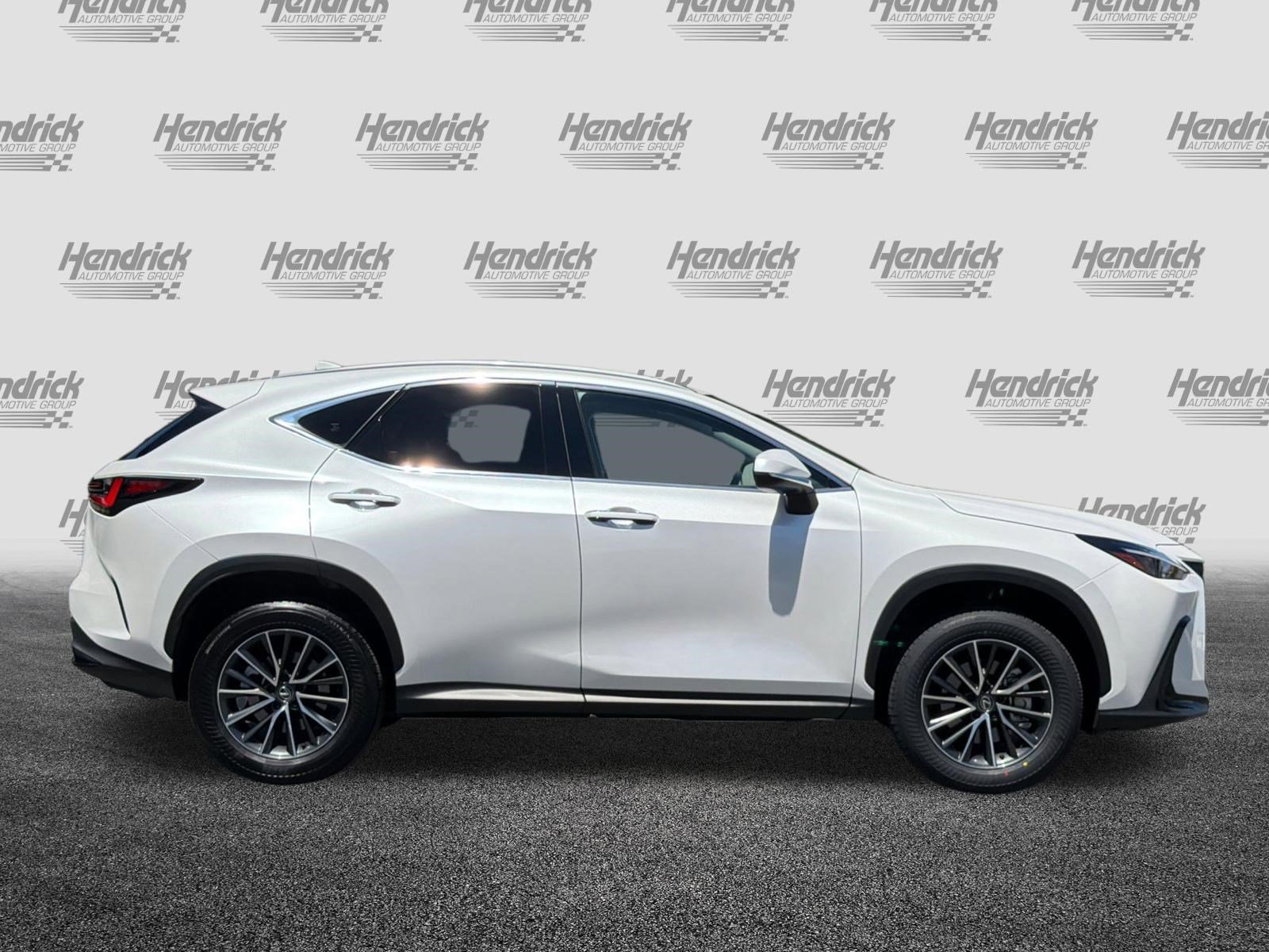 lexus nx 2024 JTJAGCEZ8R5006537 image lexus nx 2024 JTJAGCEZ8R5006537 image