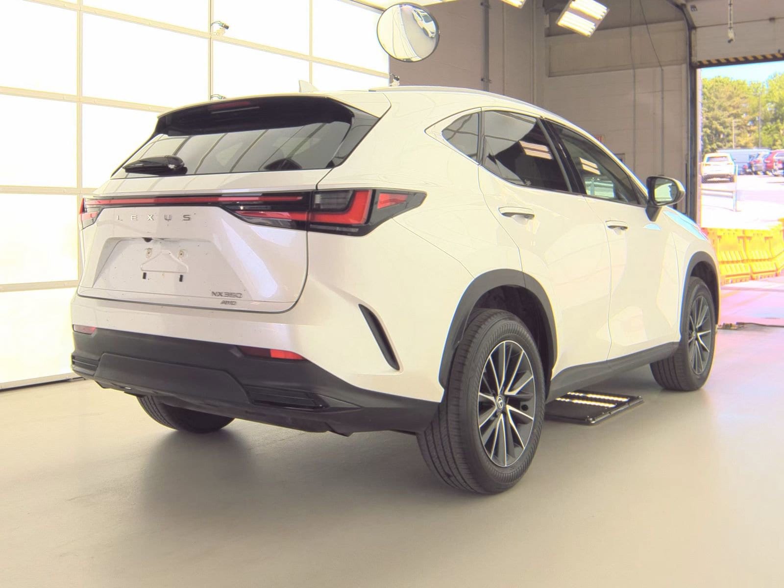 lexus nx 2024 2T2AGCEZ4RC034787 image lexus nx 2024 2T2AGCEZ4RC034787 image