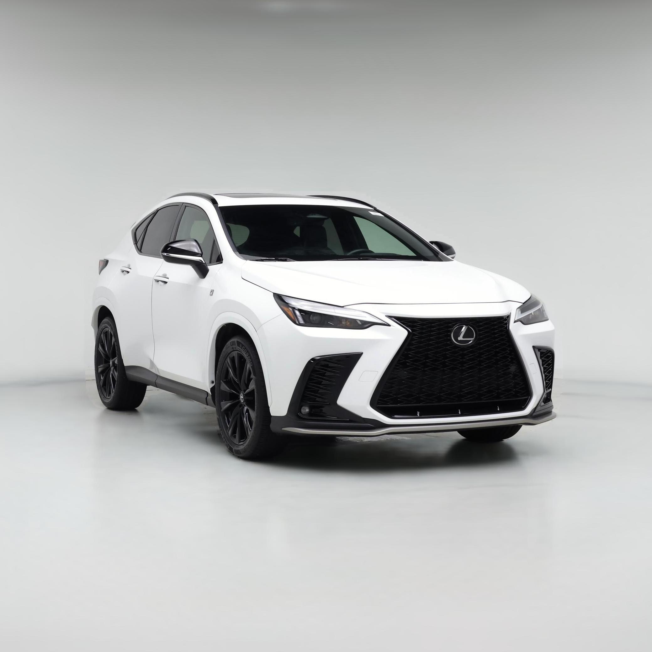 lexus nx 2024 2T2KGCEZ7RC036022 image lexus nx 2024 2T2KGCEZ7RC036022 image