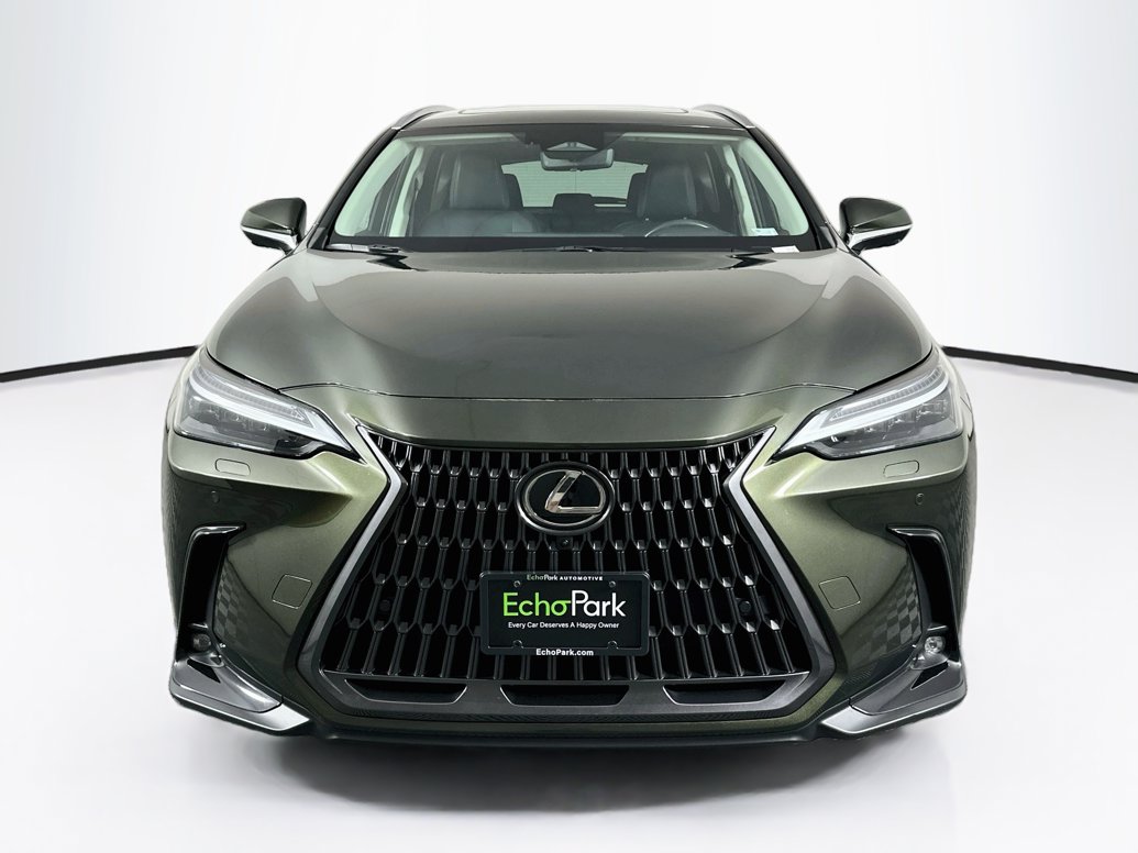 lexus nx 2024 2T2HGCEZ9RC056069 image lexus nx 2024 2T2HGCEZ9RC056069 image