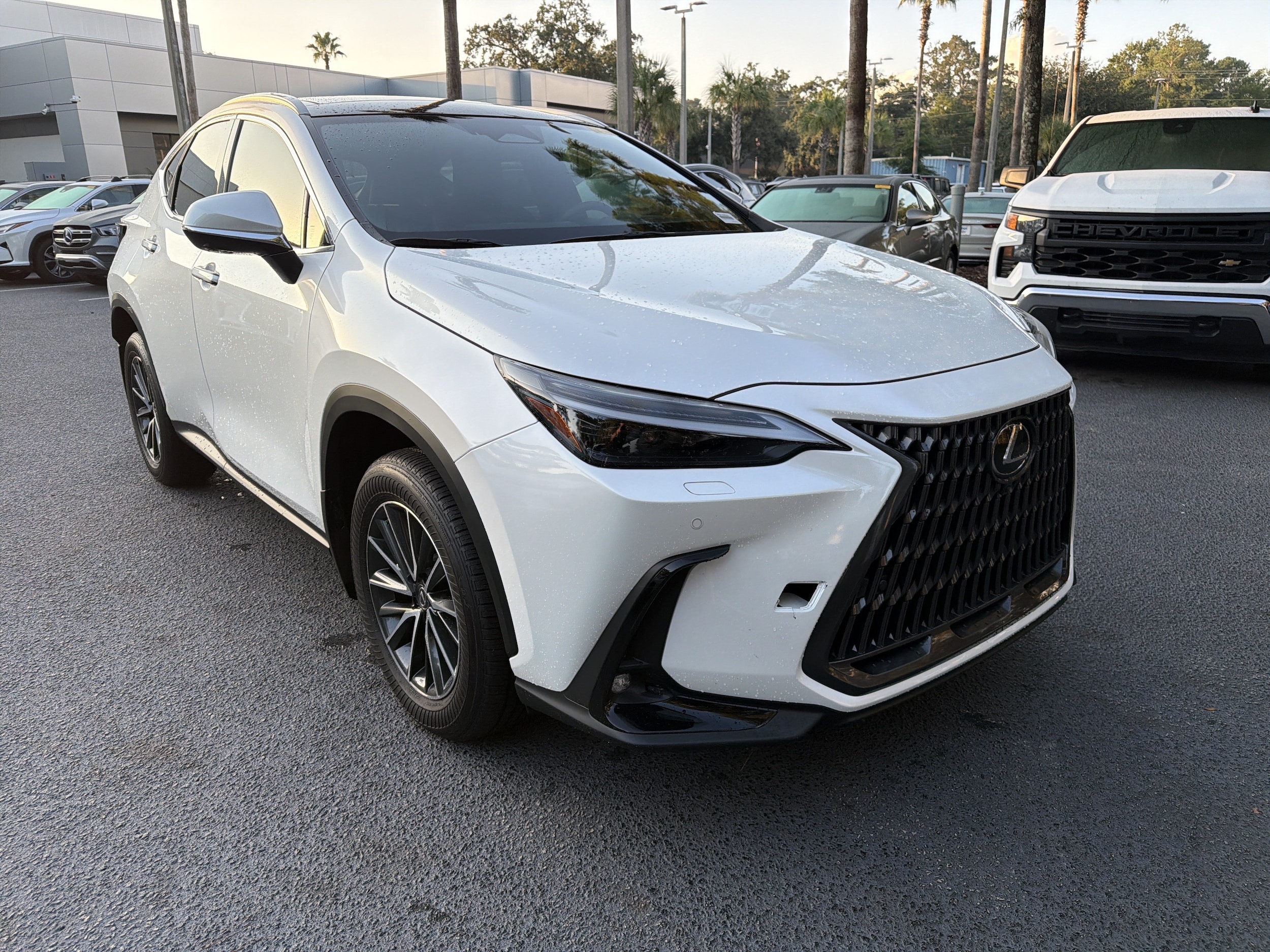 lexus nx 2024 JTJHGCEZ1R2012258 image lexus nx 2024 JTJHGCEZ1R2012258 image