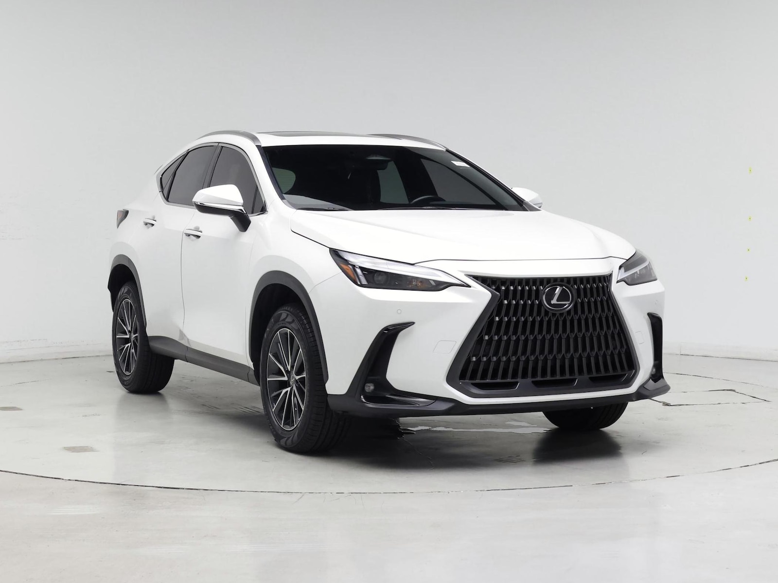 lexus nx 2024 JTJGGCEZ4R5006304 image lexus nx 2024 JTJGGCEZ4R5006304 image