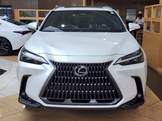 lexus nx 2024 JTJGGCEZ5R5006358 image lexus nx 2024 JTJGGCEZ5R5006358 image