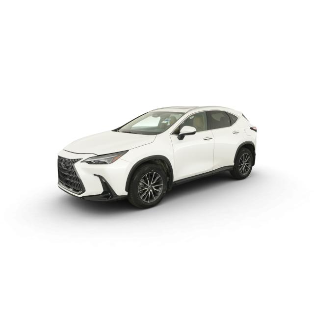 lexus nx 2024 2T2AGCEZ6RC034807 image lexus nx 2024 2T2AGCEZ6RC034807 image