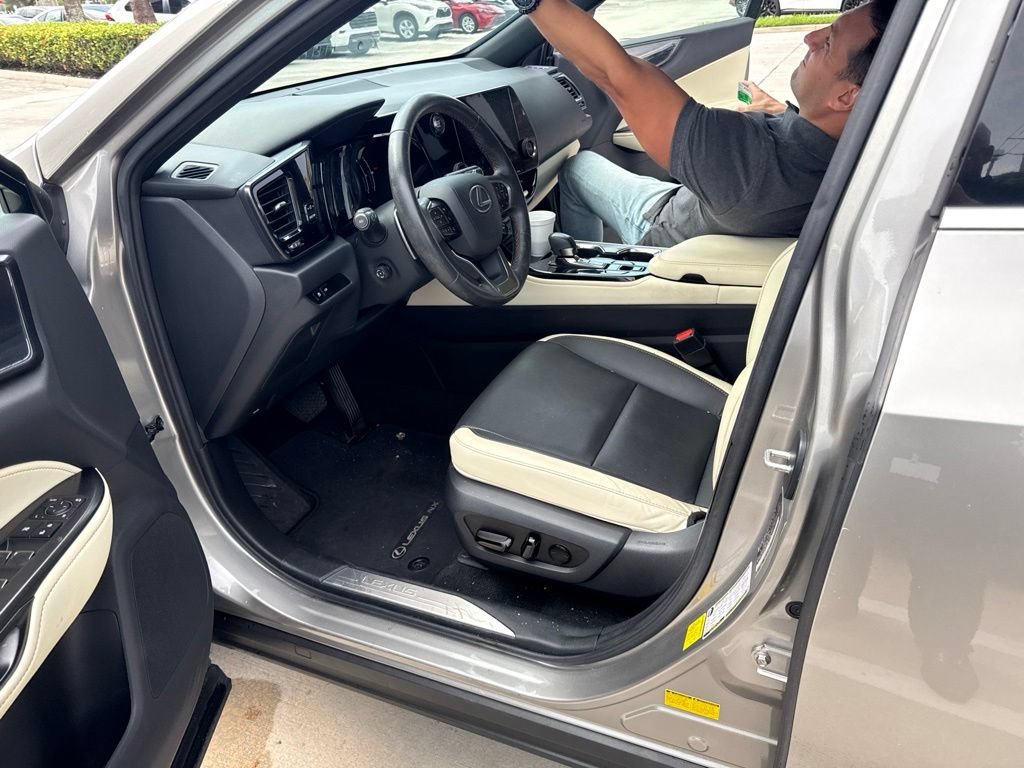 lexus nx 2024 2T2GDCAZ1RC008639 image lexus nx 2024 2T2GDCAZ1RC008639 image