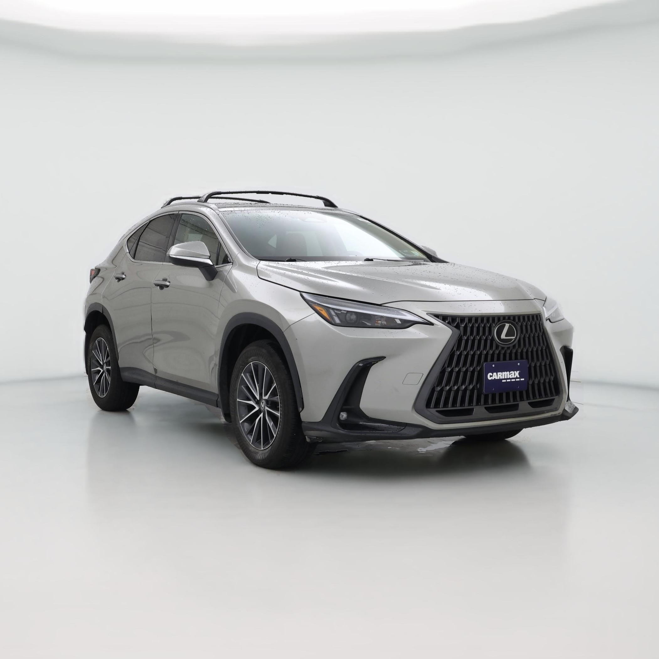 lexus nx 2024 2T2AGCEZ9RC047910 image lexus nx 2024 2T2AGCEZ9RC047910 image