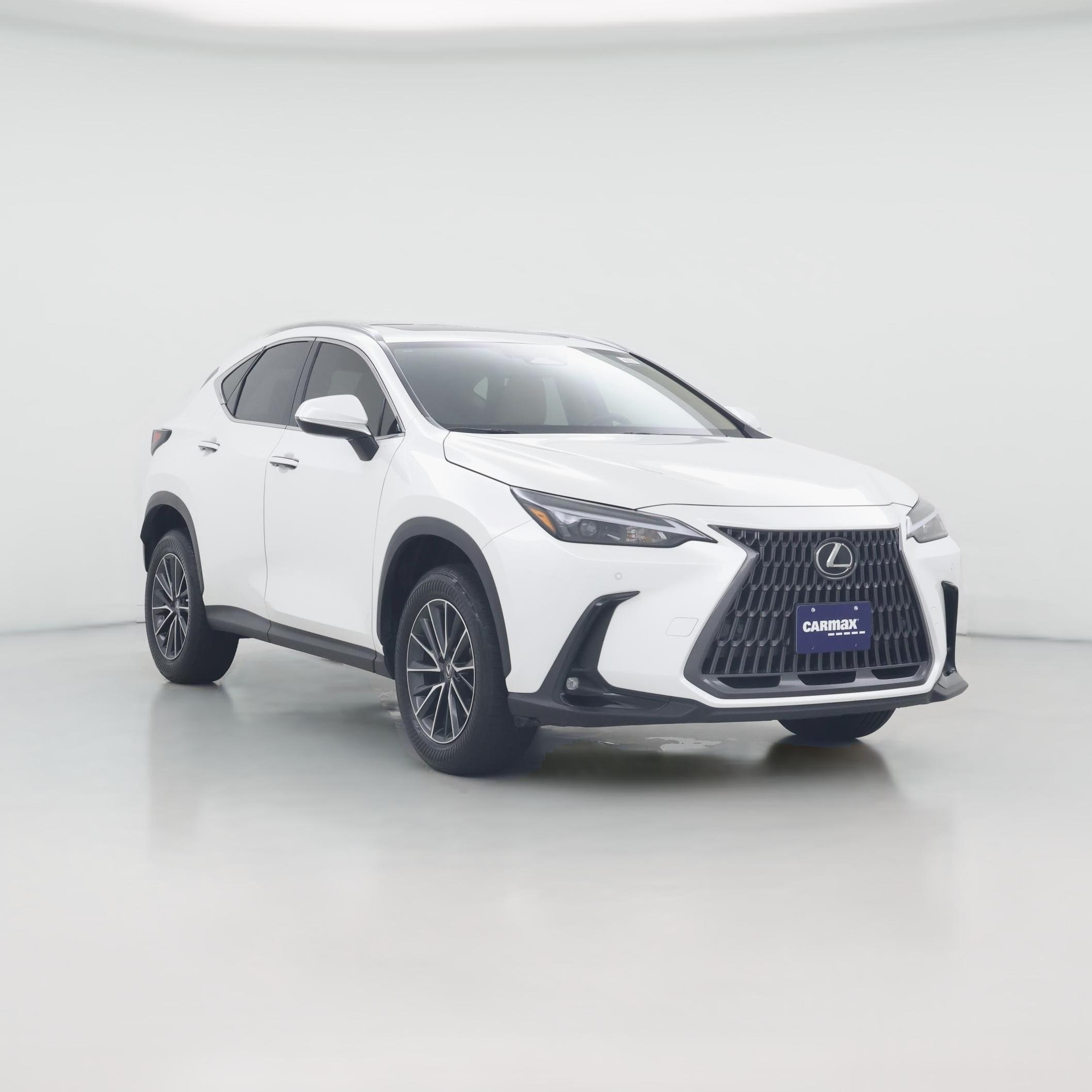lexus nx 2024 JTJGDCAZ5R2014329 image lexus nx 2024 JTJGDCAZ5R2014329 image