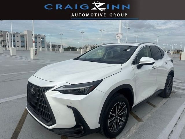 lexus nx 2024 JTJGDCAZ5R2011561 image lexus nx 2024 JTJGDCAZ5R2011561 image