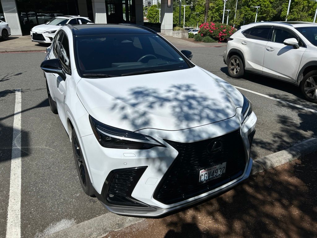 lexus nx 2024 JTJKGCEZ8R2010934 image lexus nx 2024 JTJKGCEZ8R2010934 image