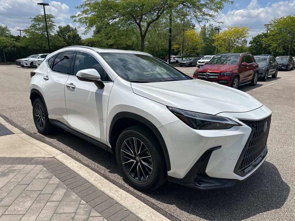 lexus nx 2024 2T2GGCEZXRC052513 image lexus nx 2024 2T2GGCEZXRC052513 image