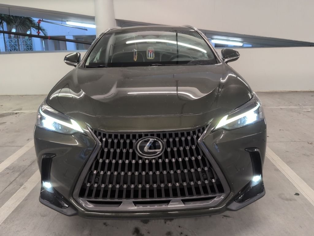 lexus nx 2024 2T2GDCAZ5RC009227 image lexus nx 2024 2T2GDCAZ5RC009227 image