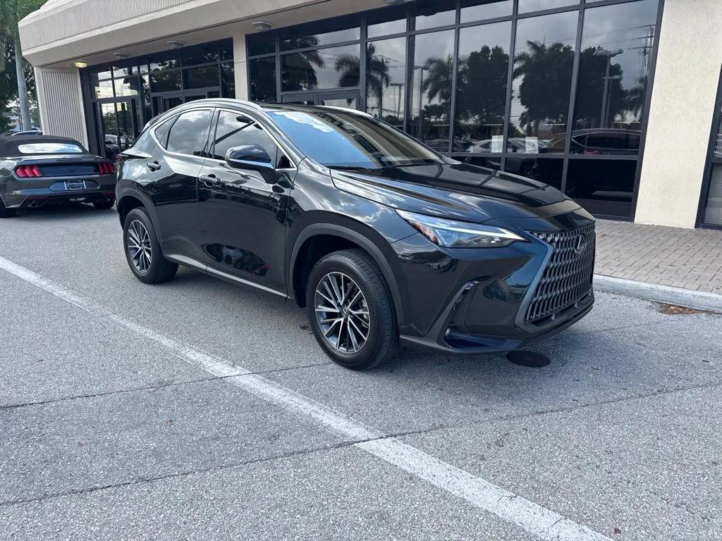 lexus nx 2024 JTJGGCEZ4R2018812 image lexus nx 2024 JTJGGCEZ4R2018812 image