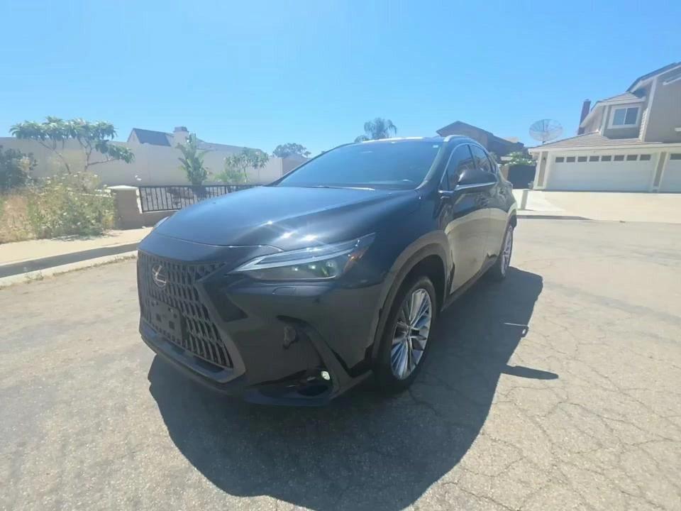 lexus nx 2024 2T2HGCEZ2RC035953 image lexus nx 2024 2T2HGCEZ2RC035953 image