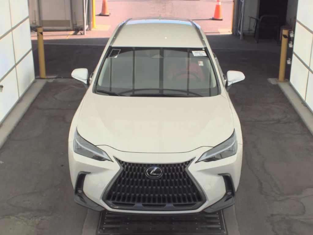 lexus nx 2024 JTJADCAZ0R2008637 image lexus nx 2024 JTJADCAZ0R2008637 image