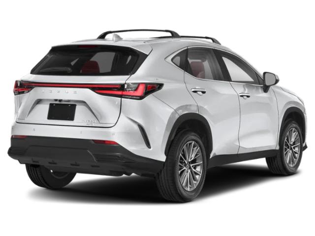 lexus nx 2024 JTJHGCEZ7R5007290 image lexus nx 2024 JTJHGCEZ7R5007290 image
