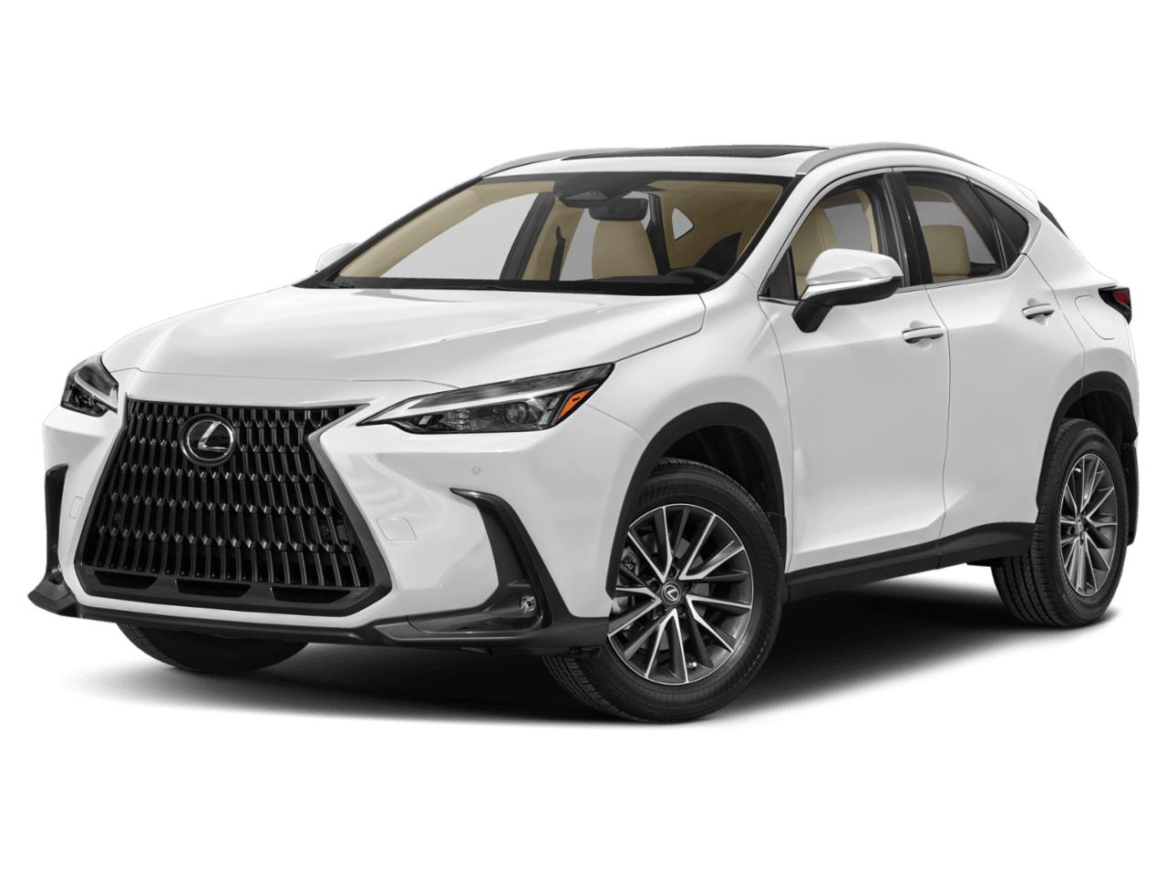 lexus nx 2024 JTJGGCEZ4R2015585 image lexus nx 2024 JTJGGCEZ4R2015585 image