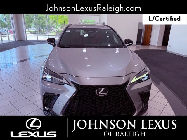 lexus nx 2024 2T2KGCEZ3RC054470 image lexus nx 2024 2T2KGCEZ3RC054470 image