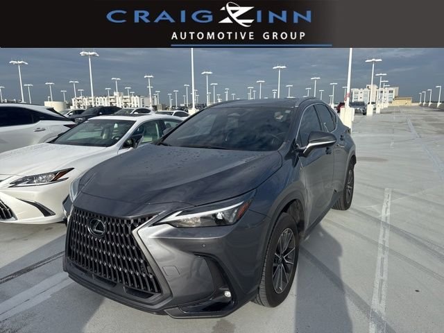 lexus nx 2024 JTJGGCEZ4R2018776 image lexus nx 2024 JTJGGCEZ4R2018776 image