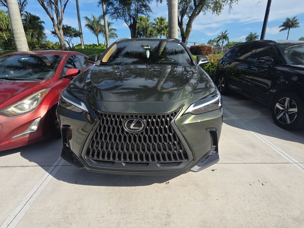 lexus nx 2024 JTJGDCAZ7R2014431 image lexus nx 2024 JTJGDCAZ7R2014431 image