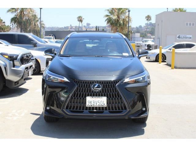 lexus nx 2024 JTJAGCEZ7R5008585 image lexus nx 2024 JTJAGCEZ7R5008585 image