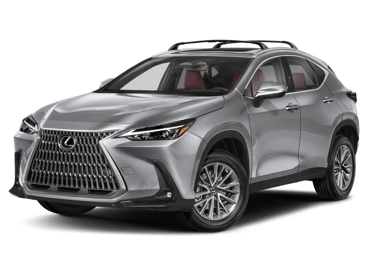lexus nx 2024 JTJGGCEZ2R2018873 image lexus nx 2024 JTJGGCEZ2R2018873 image