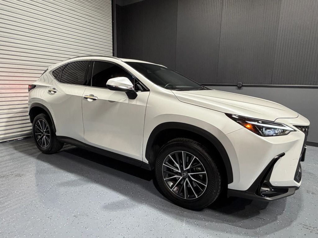 lexus nx 2024 JTJADCAZ8R5019500 image lexus nx 2024 JTJADCAZ8R5019500 image