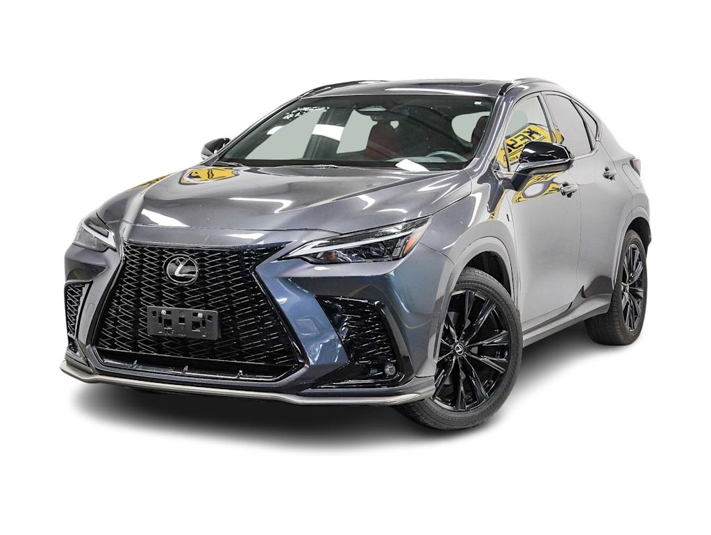 lexus nx 2024 2T2KGCEZ6RC037078 image lexus nx 2024 2T2KGCEZ6RC037078 image