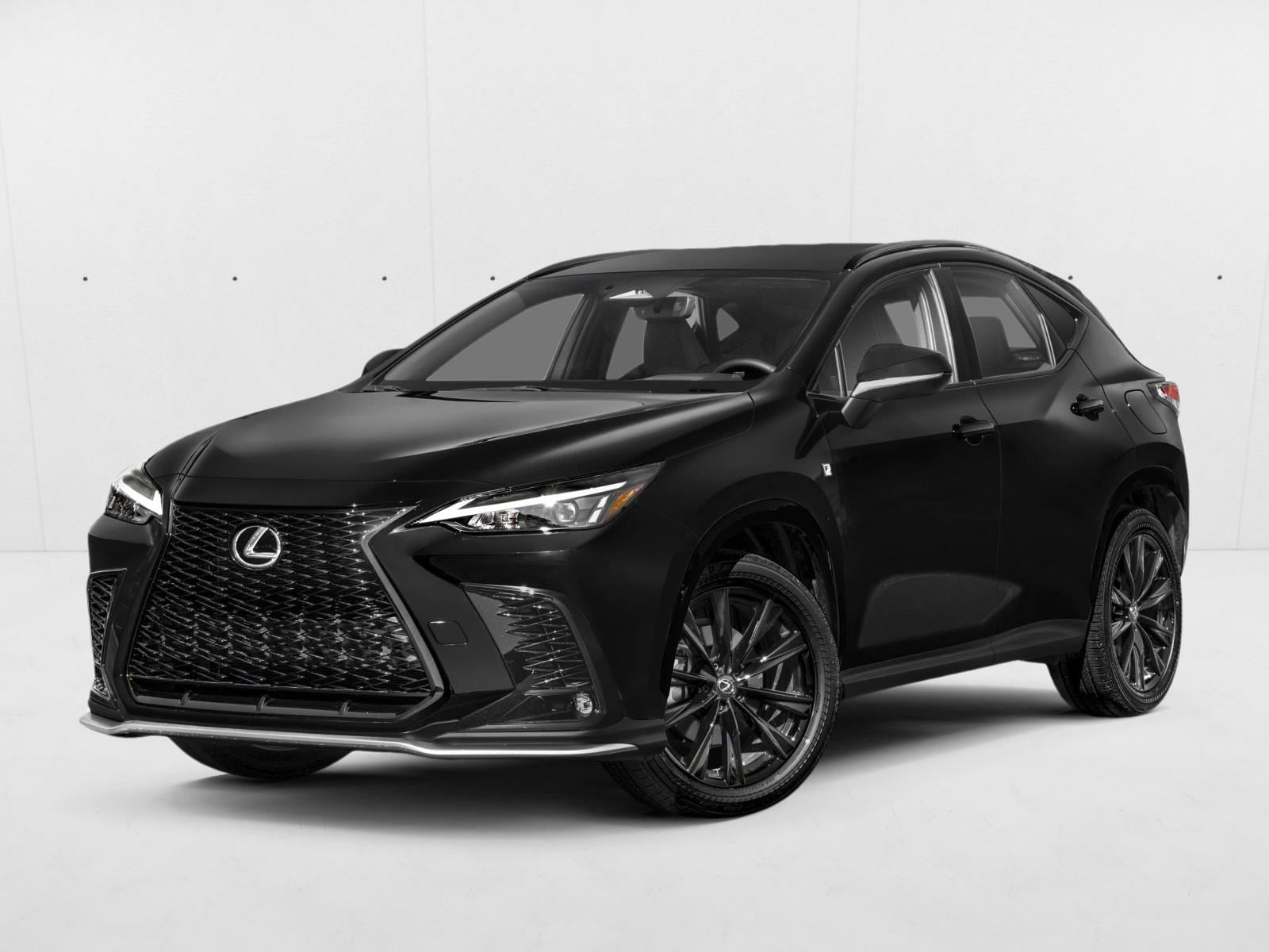 lexus nx 2024 JTJKGCEZ7R2013758 image