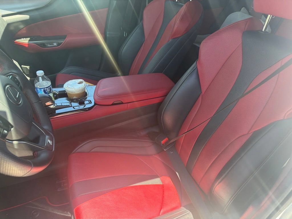 lexus nx 2024 2T2KGCEZ6RC050381 image lexus nx 2024 2T2KGCEZ6RC050381 image
