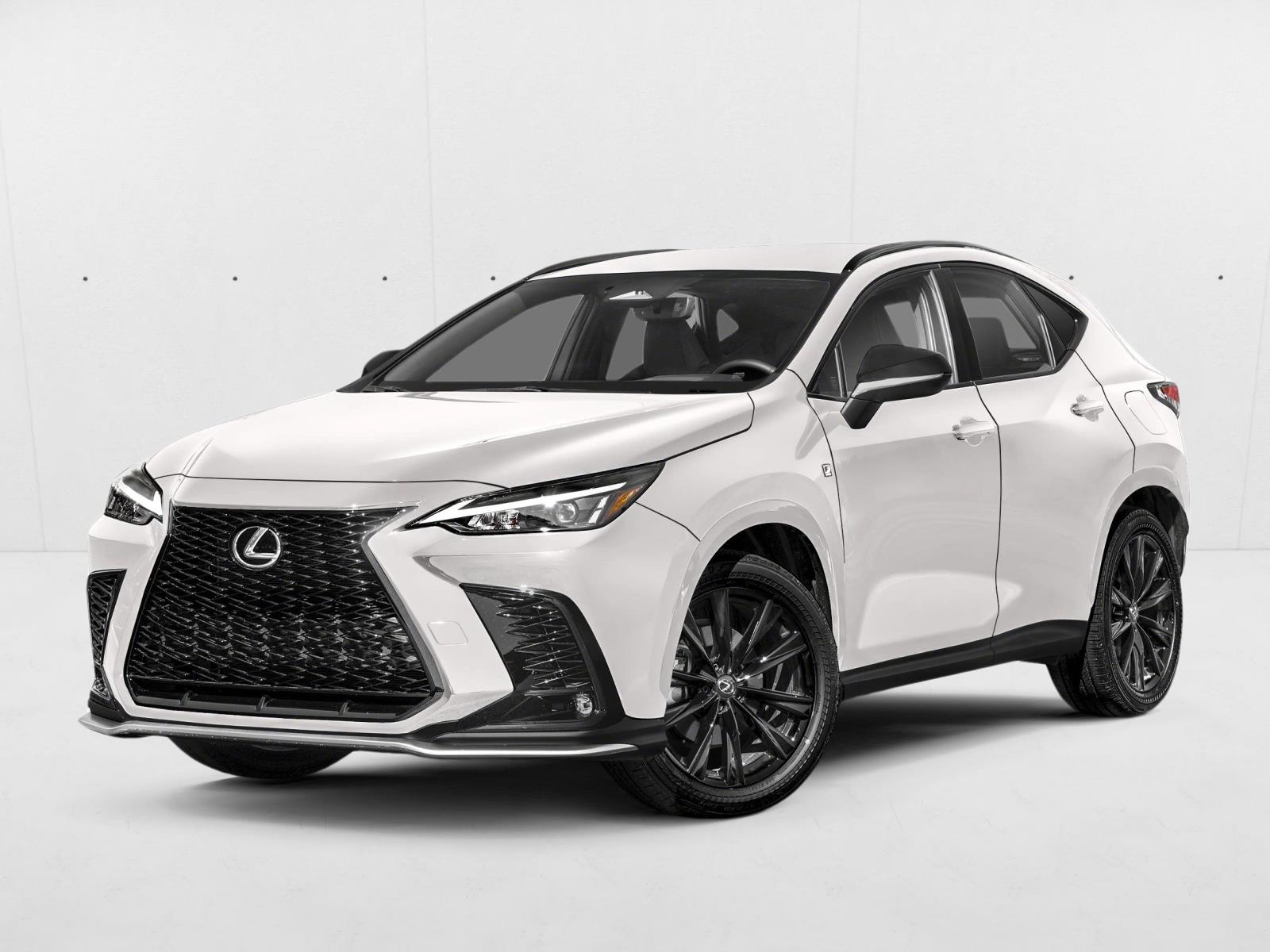 lexus nx 2024 2T2KGCEZ7RC052527 image lexus nx 2024 2T2KGCEZ7RC052527 image