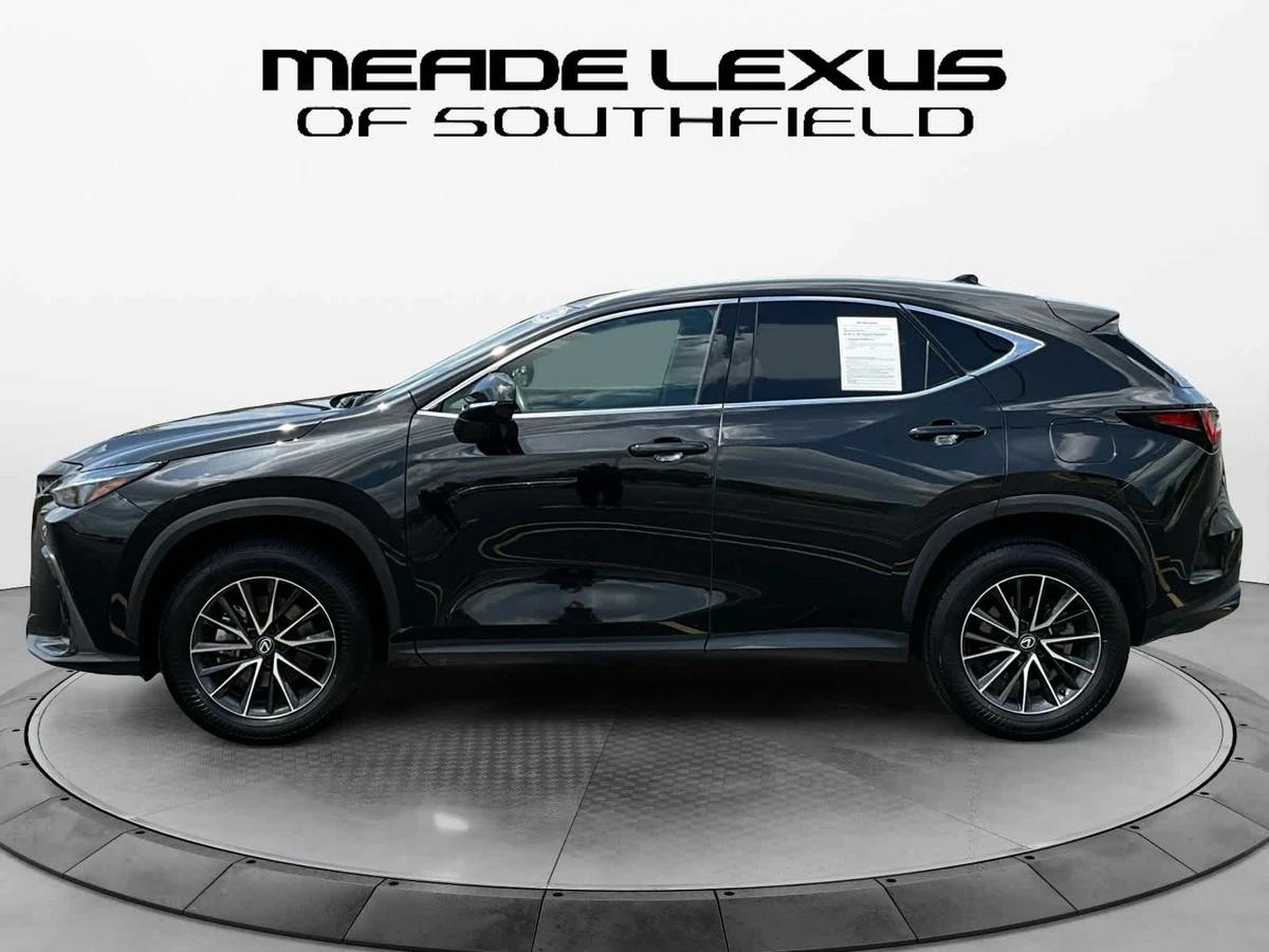 lexus nx 2024 2T2GGCEZ8RC059363 image lexus nx 2024 2T2GGCEZ8RC059363 image