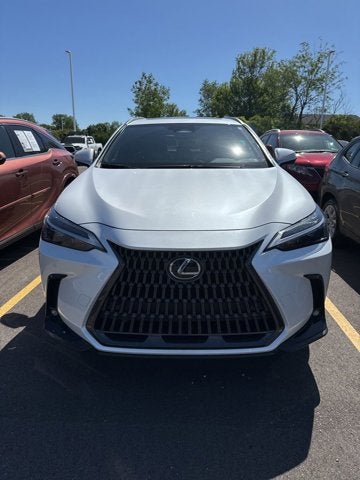 lexus nx 2024 JTJGGCEZ1R5006275 image lexus nx 2024 JTJGGCEZ1R5006275 image