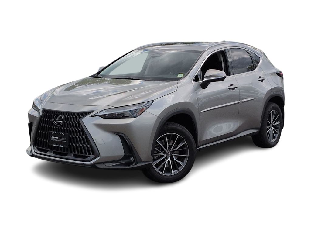 lexus nx 2024 JTJAGCEZ0R2010356 image lexus nx 2024 JTJAGCEZ0R2010356 image
