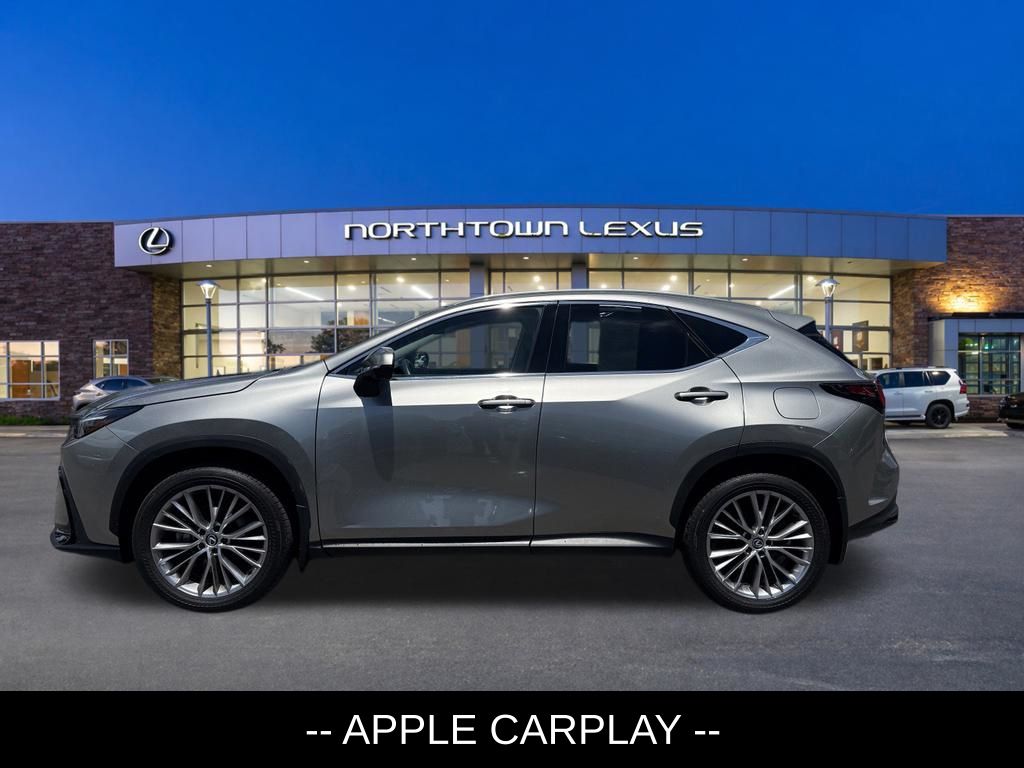 lexus nx 2024 2T2HGCEZ4RC044654 image lexus nx 2024 2T2HGCEZ4RC044654 image