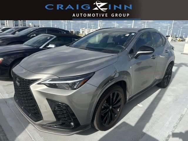 lexus nx 2024 2T2KGCEZ6RC053569 image lexus nx 2024 2T2KGCEZ6RC053569 image