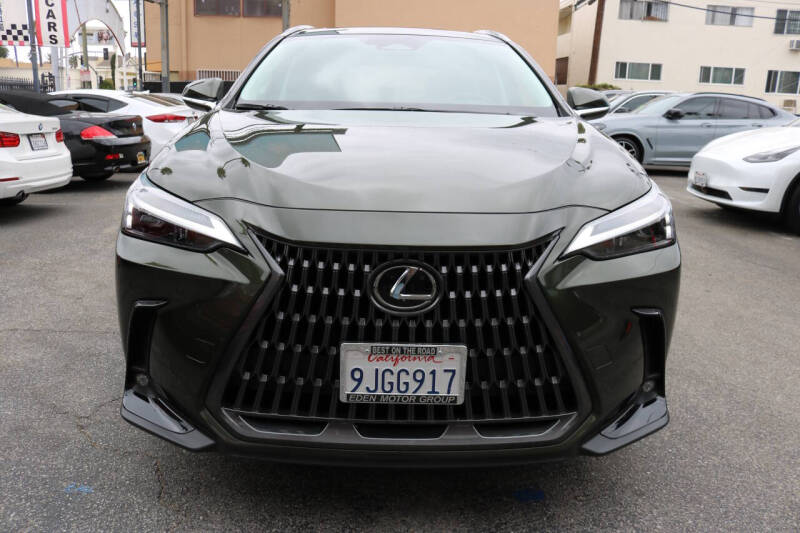 lexus nx 2024 2T2AGCEZ0RC043910 image lexus nx 2024 2T2AGCEZ0RC043910 image