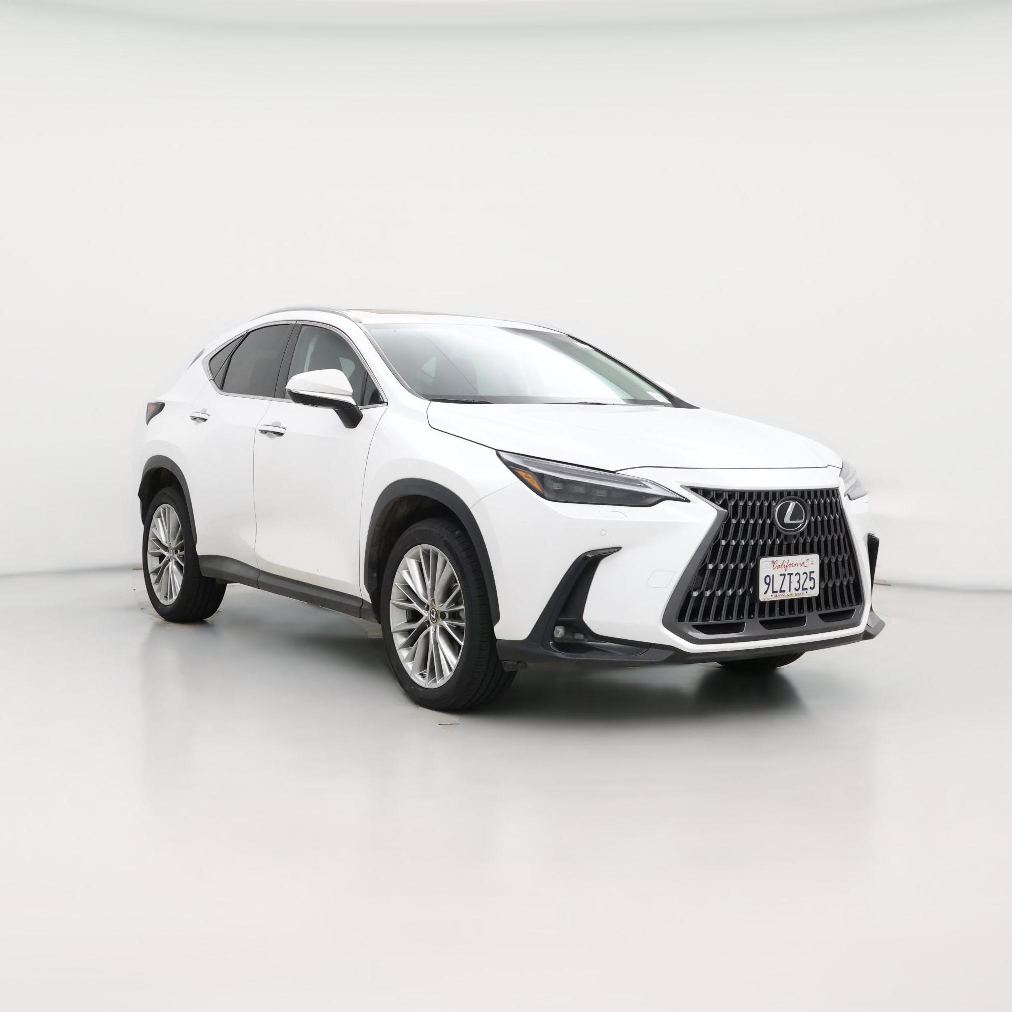 lexus nx 2024 2T2HGCEZ0RC055201 image lexus nx 2024 2T2HGCEZ0RC055201 image