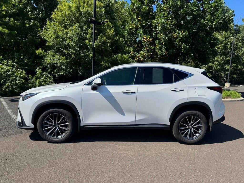 lexus nx 2024 2T2ADCEZ5RC004903 image lexus nx 2024 2T2ADCEZ5RC004903 image