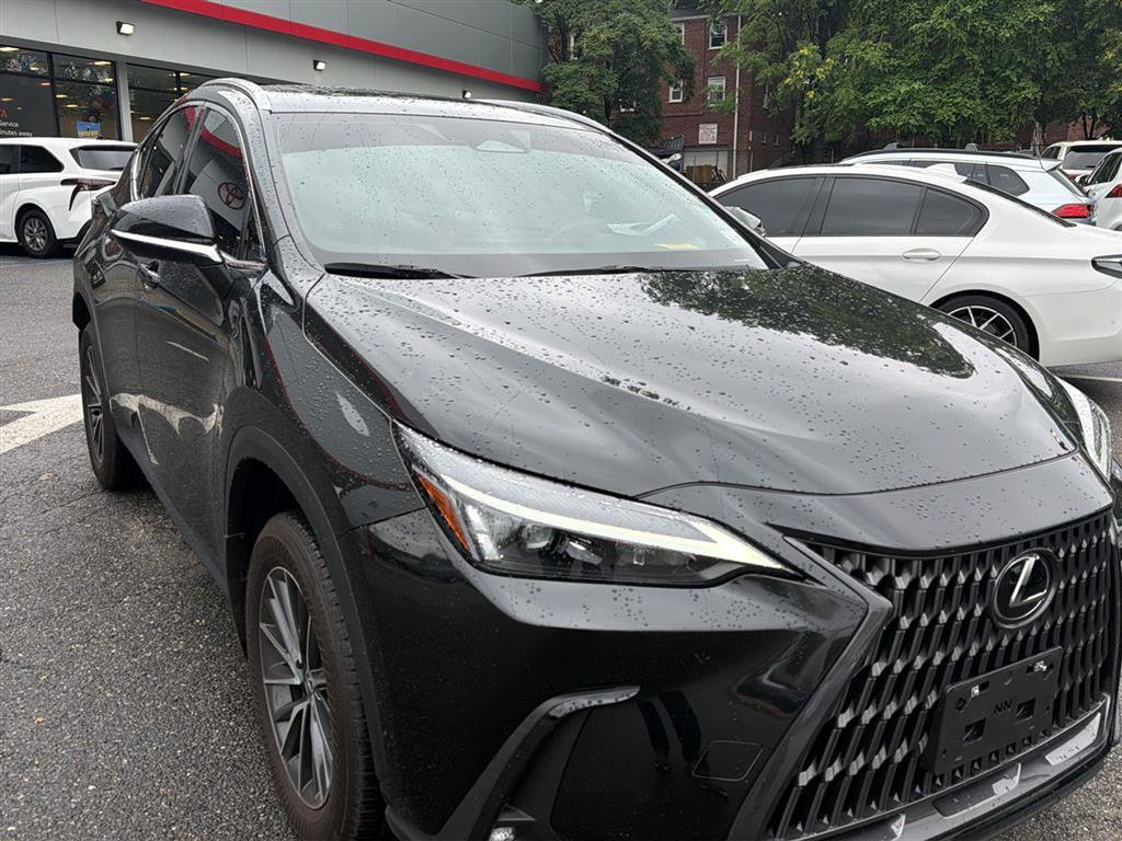 lexus nx 2024 2T2AGCEZ6RC057049 image lexus nx 2024 2T2AGCEZ6RC057049 image