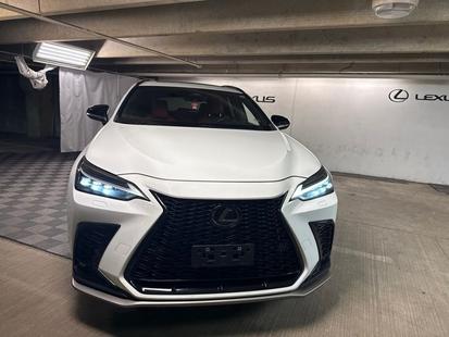 lexus nx 2024 2T2KGCEZ2RC048594 image lexus nx 2024 2T2KGCEZ2RC048594 image