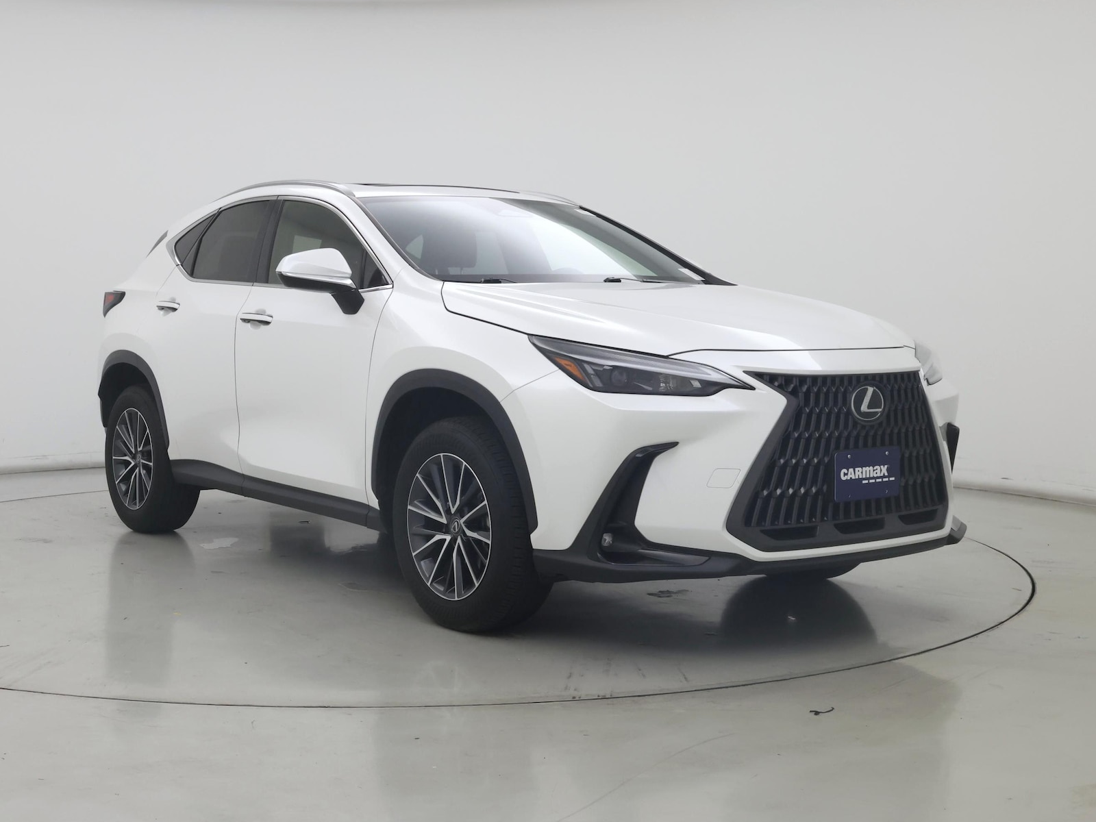 lexus nx 2024 JTJADCAZ0R5016381 image lexus nx 2024 JTJADCAZ0R5016381 image
