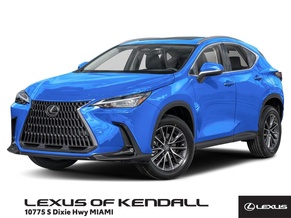lexus nx 2024 2T2GDCAZ1RC010648 image lexus nx 2024 2T2GDCAZ1RC010648 image