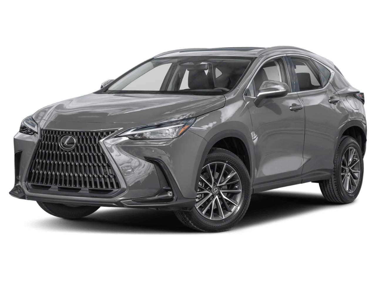 lexus nx 2024 2T2GDCAZ5RC014542 image lexus nx 2024 2T2GDCAZ5RC014542 image
