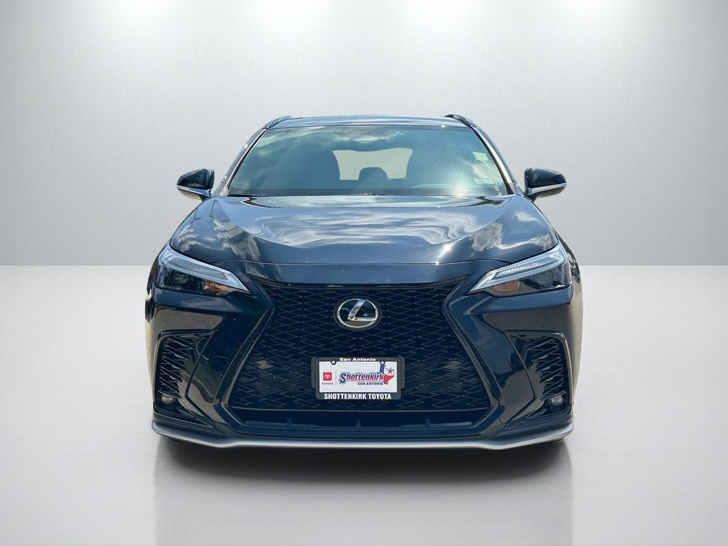 lexus nx 2024 2T2KGCEZ3RC041850 image lexus nx 2024 2T2KGCEZ3RC041850 image