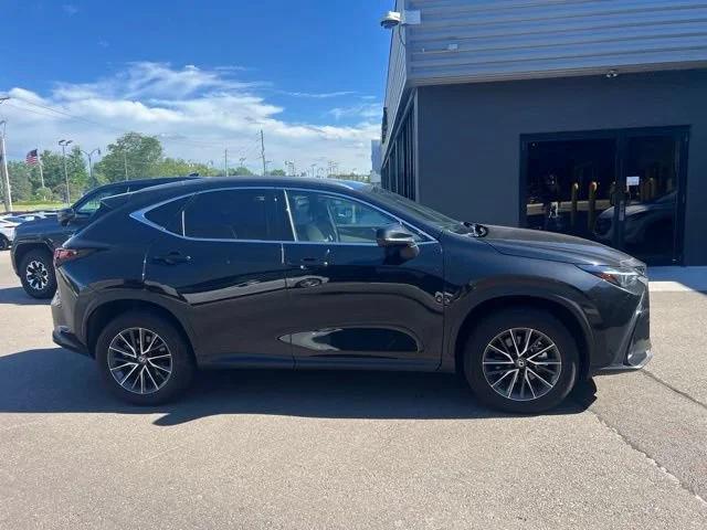 lexus nx 2024 2T2AGCEZ0RC036293 image lexus nx 2024 2T2AGCEZ0RC036293 image