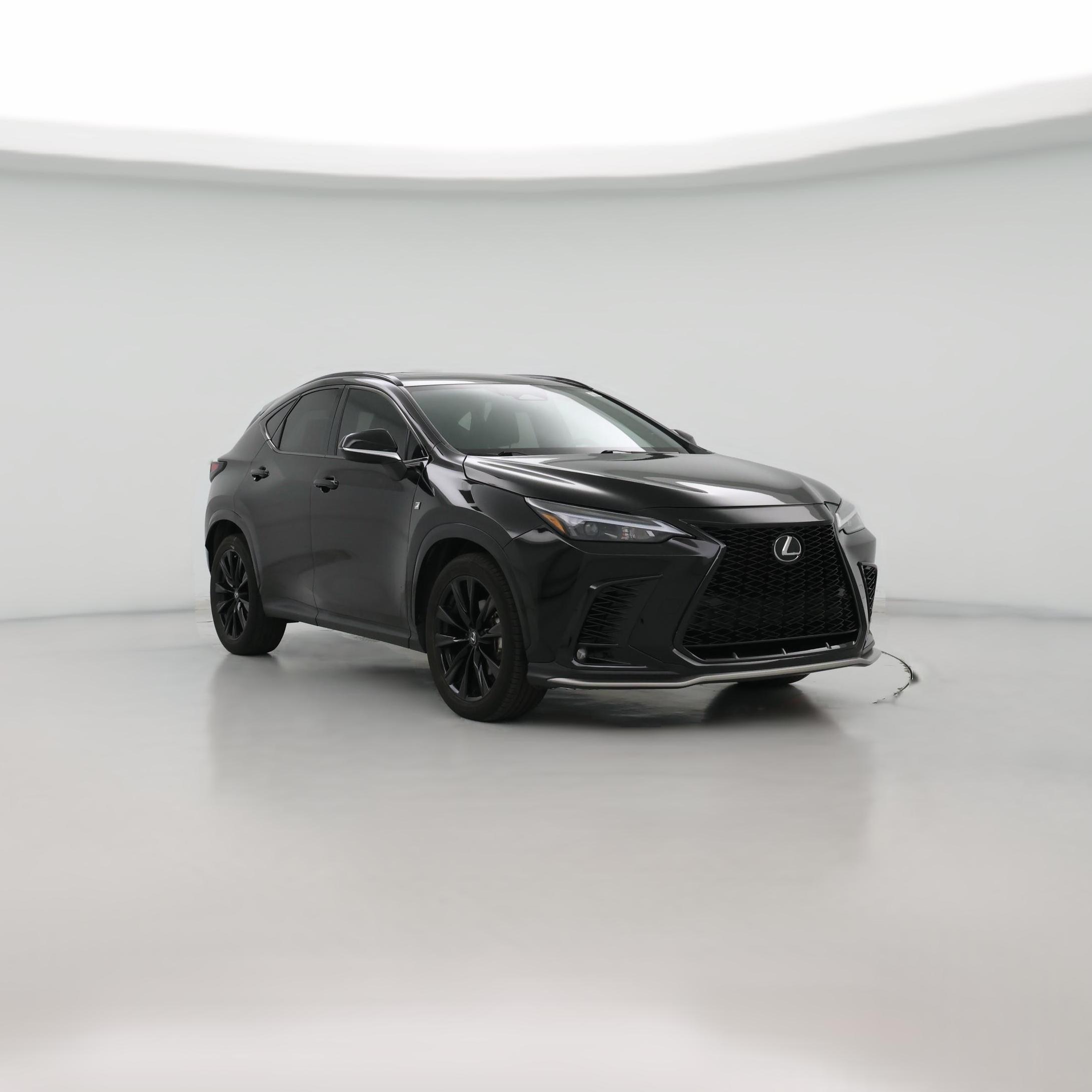 lexus nx 2024 2T2KGCEZ2RC059885 image lexus nx 2024 2T2KGCEZ2RC059885 image